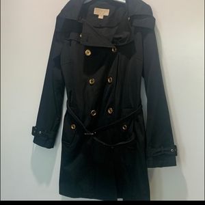 Michael kors trench